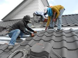 Best Roof Insulation Installation  in Galion, OH